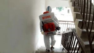 Disinfectant Companies San Fernando Ca