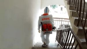 Disinfectant Companies San Gabriel Ca