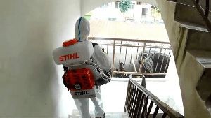 Disinfectant Companies San Jacinto Ca