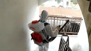 Disinfectant Company San Fernando Ca