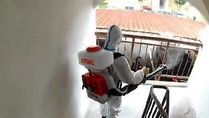 Disinfectant Company San Marino Ca