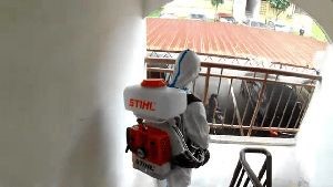 Disinfectant Company San Clemente Ca