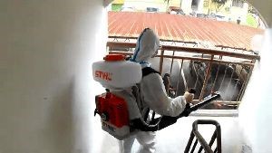 Disinfectant Company San Bernardino Ca