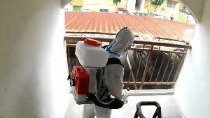 Disinfectant Company San Jacinto Ca