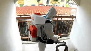 Disinfecting and Cleaning Companies San Dimas Ca