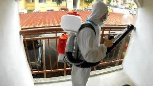 Disinfecting and Cleaning Companies San Gabriel Ca