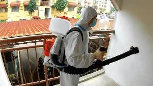 Disinfecting and Cleaning Companies San Bernardino Ca