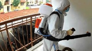 Disinfecting Cleaning Company San Fernando Ca