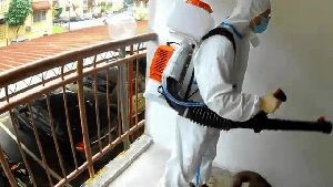 Disinfecting Cleaning Company San Gabriel Ca