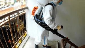 Disinfecting Cleaning Company San Marino Ca