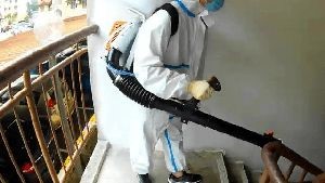 Disinfecting Cleaning Company San Clemente Ca
