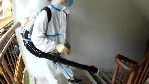 Disinfecting Cleaning Company San Jacinto Ca