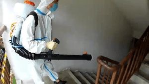 Disinfecting Companies San Dimas Ca