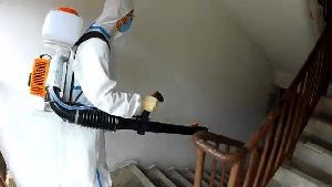 Disinfecting Companies San Gabriel Ca