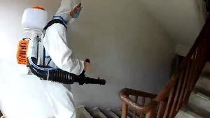 Disinfecting Companies San Marino Ca