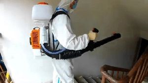 Disinfecting Companies San Clemente Ca
