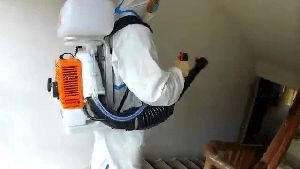 Disinfecting Companies San Bernardino Ca