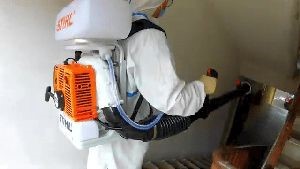 Disinfecting Companies San Jacinto Ca