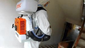 Disinfecting Company San Dimas Ca