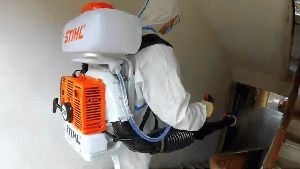 Disinfecting Company San Fernando Ca