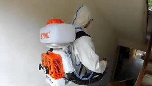 Disinfecting Company San Gabriel Ca