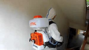 Disinfecting Company San Marino Ca