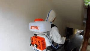 Disinfecting Company San Clemente Ca