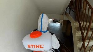 Disinfecting and Sanitizing Companies San Fernando Ca