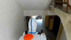 Disinfecting and Sanitizing Companies San Jacinto Ca