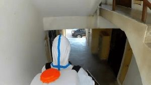 Disinfecting Services San Dimas Ca