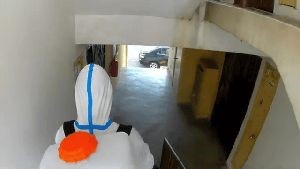 Disinfecting Services San Gabriel Ca