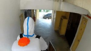 Disinfecting Services San Marino Ca