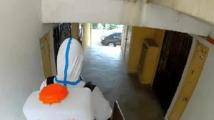 Disinfecting Services San Clemente Ca