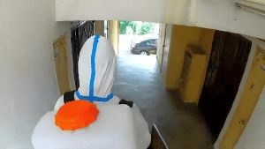 Disinfecting Services San Bernardino Ca