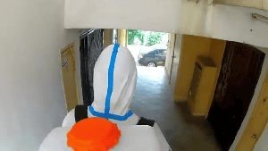 Disinfecting Services San Jacinto Ca