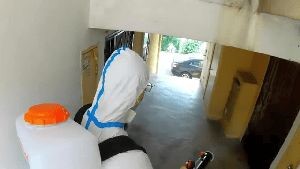 Disinfection Cleaning Company San Gabriel Ca