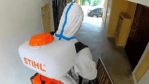 Disinfection Cleaning Company San Clemente Ca