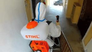 Disinfection Cleaning Company San Bernardino Ca