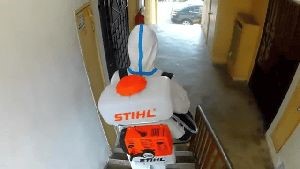 Disinfection Cleaning Company San Jacinto Ca