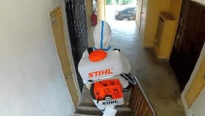 Disinfection Companies San Dimas Ca