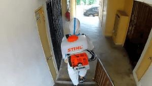 Disinfection Companies San Fernando Ca