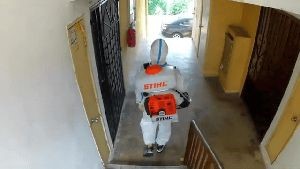 Disinfection Companies San Gabriel Ca