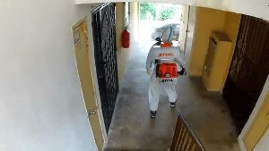 Disinfection Companies San Clemente Ca