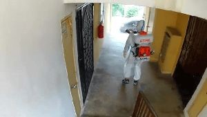 Disinfection Companies San Bernardino Ca