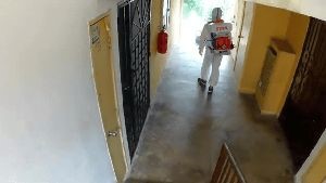 Disinfection Company San Gabriel Ca