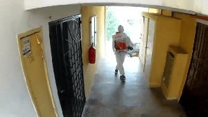 Disinfection Company San Clemente Ca