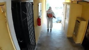 Disinfection Company San Jacinto Ca