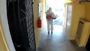 Disinfection Services San Dimas Ca