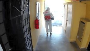 Disinfection Services San Fernando Ca