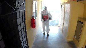 Disinfection Services San Gabriel Ca